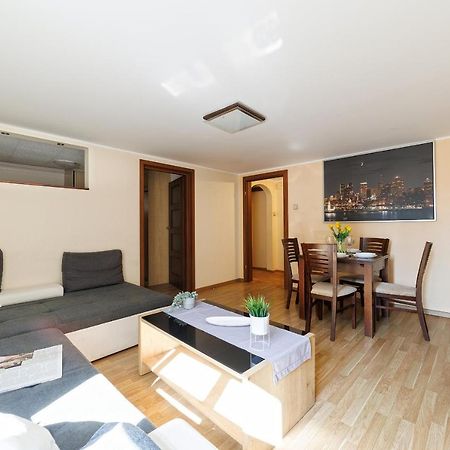 Apartament Warzywnicza Old Town Gdanskアパートメント エクステリア 写真