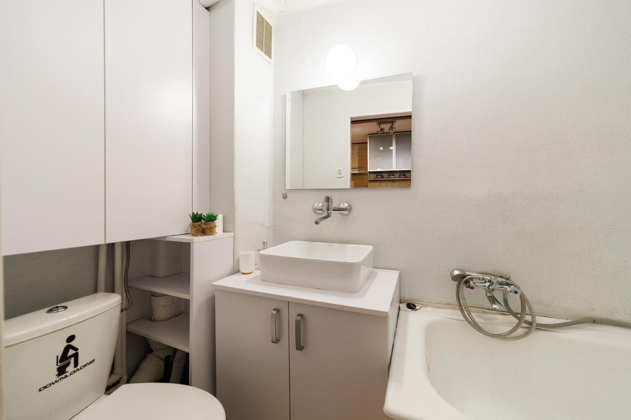 Apartament Warzywnicza Old Town Gdanskアパートメント エクステリア 写真